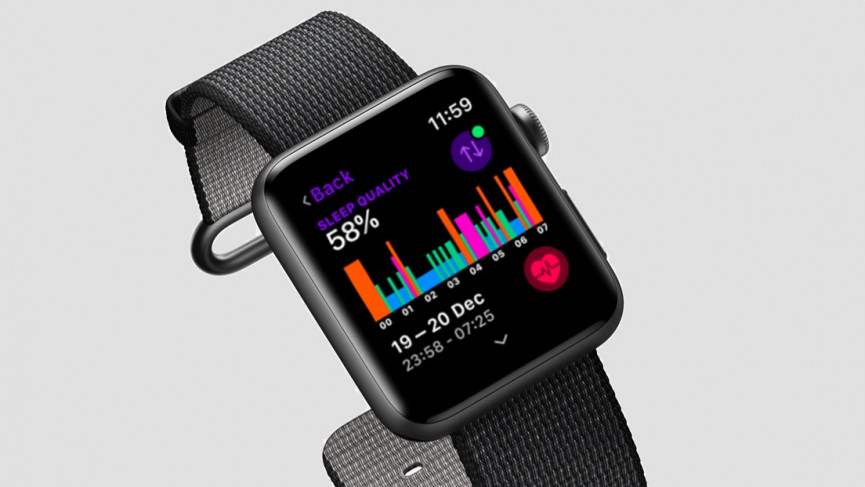 Apple Watch health and wellbeing apps for 2019