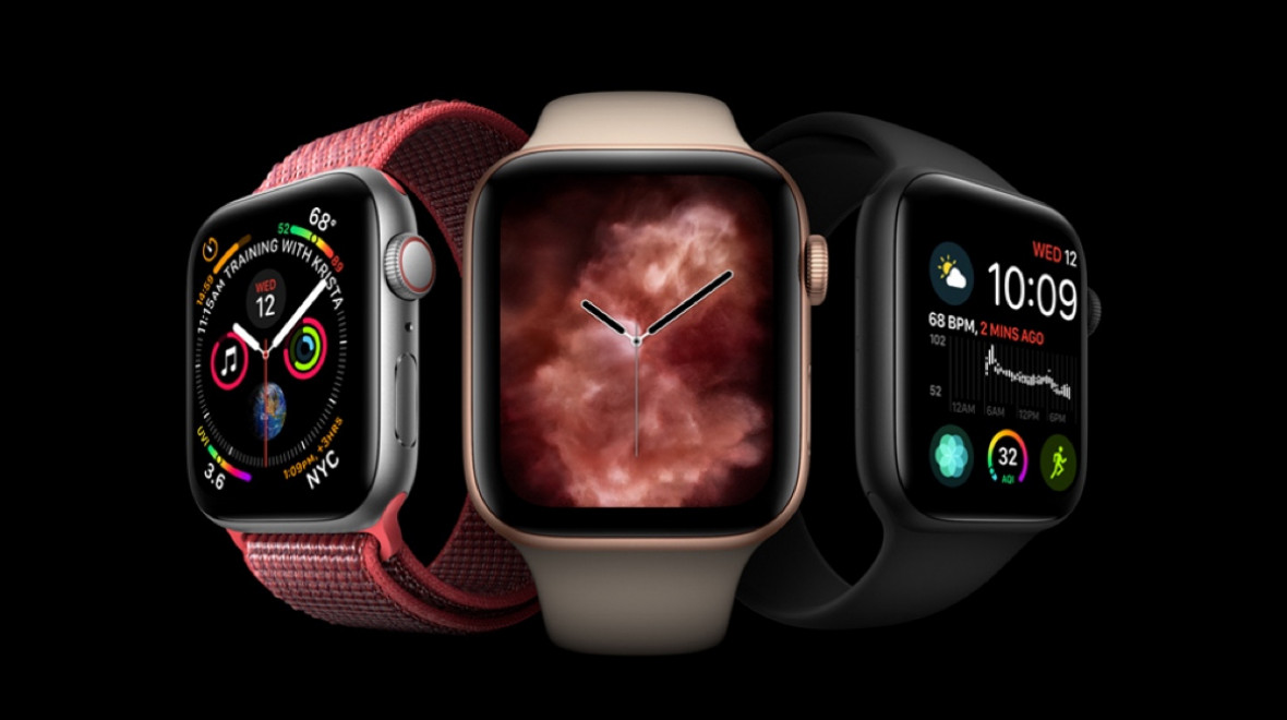 Apple Watch tips and tricks