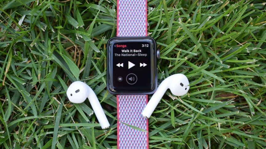 Apple Watch tips and tricks
