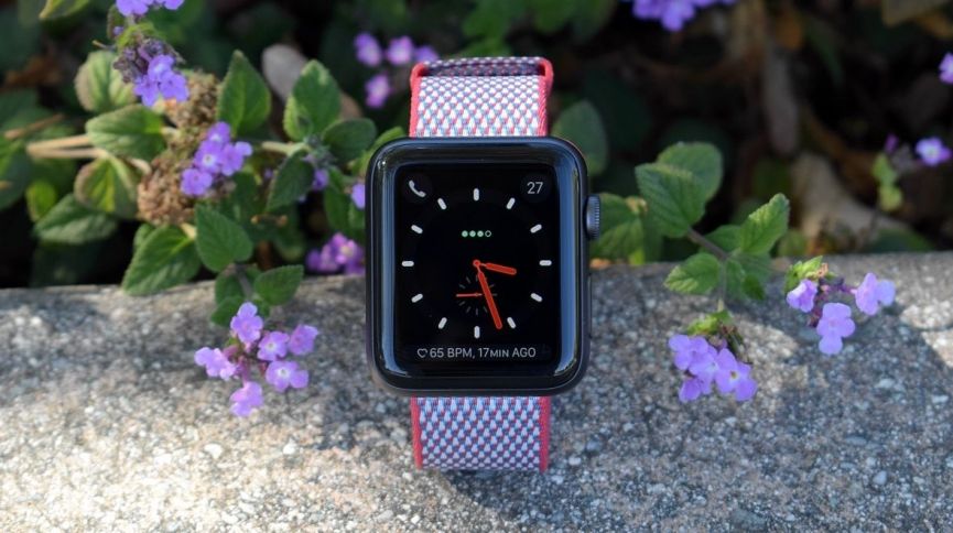 Apple Watch tips and tricks
