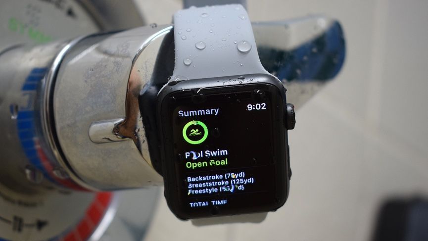 Apple Watch tips and tricks
