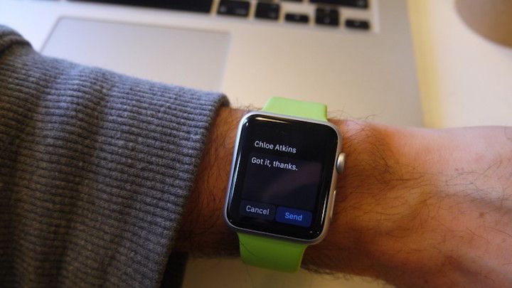 Apple Watch tips and tricks