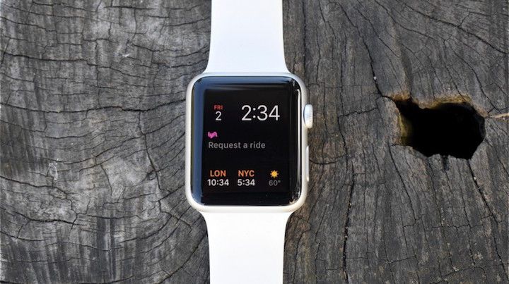 Apple Watch tips and tricks