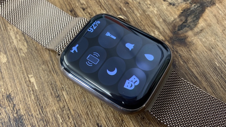 Apple Watch tips and tricks