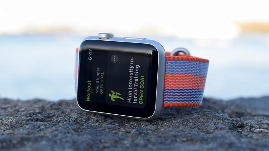 Apple Watch tips and tricks