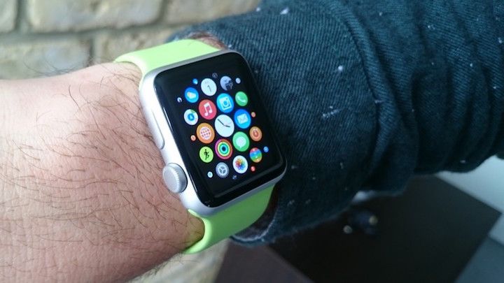 Apple Watch tips and tricks