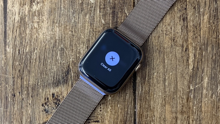 Apple Watch tips and tricks