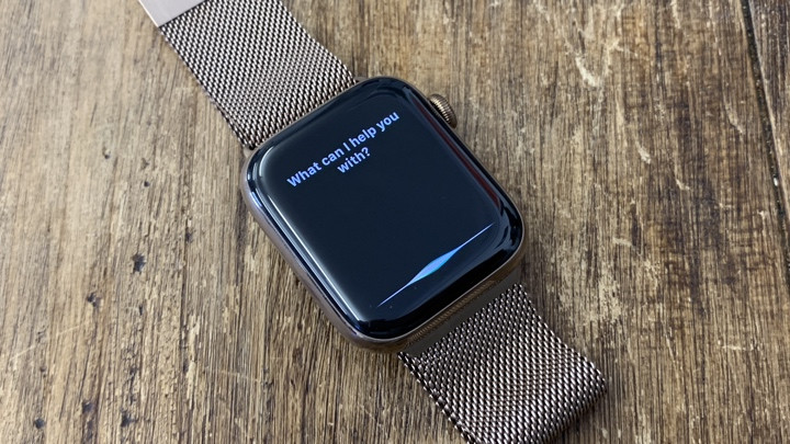 Apple Watch tips and tricks