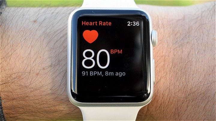 Apple Watch tips and tricks