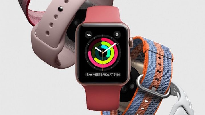 Apple Watch tips and tricks