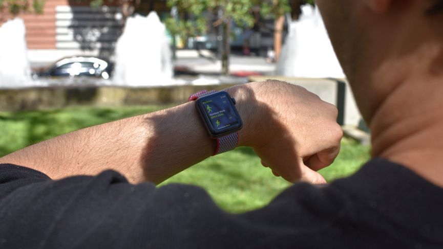Apple Watch tips and tricks