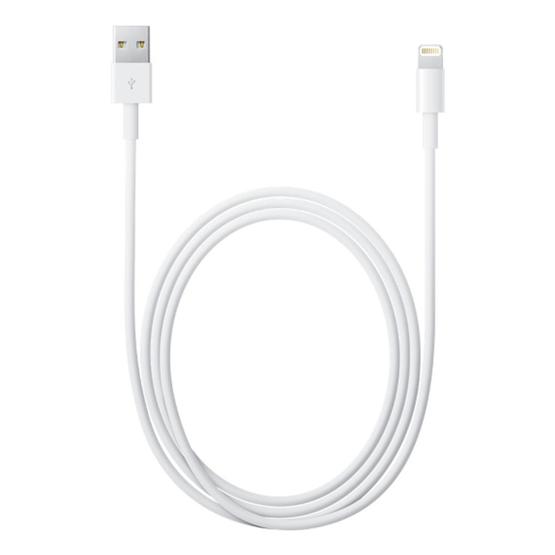 Apple USB-A to Lightning Cable