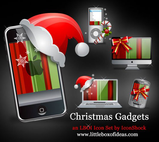 Christmas Gadgets