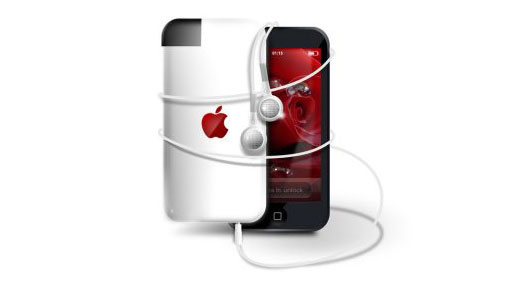 iPod Icon