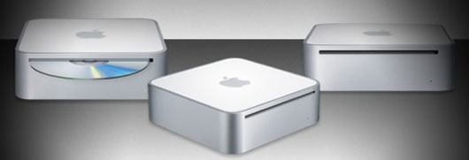 MacMini Icons