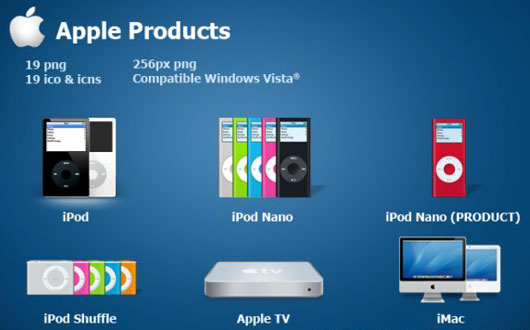 Apple Products