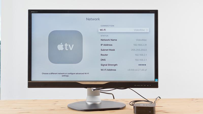 How to fix problems with your Apple TV