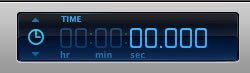 time