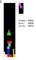 tetris