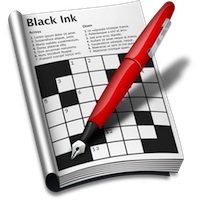 Black Ink