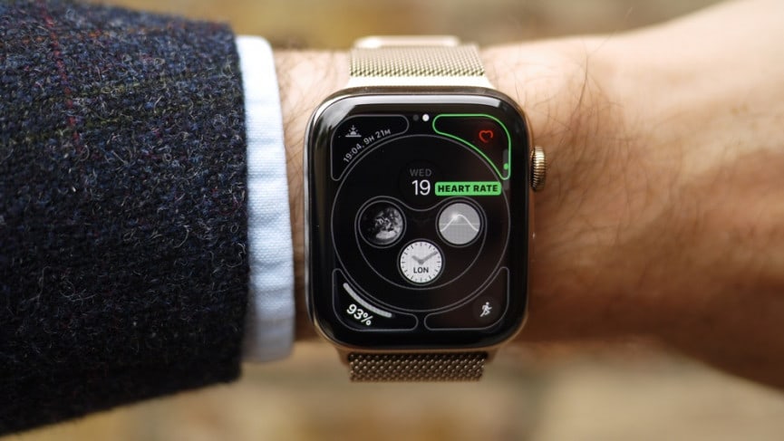 The best LTE-enabled smartwatches: Apple, LG and more