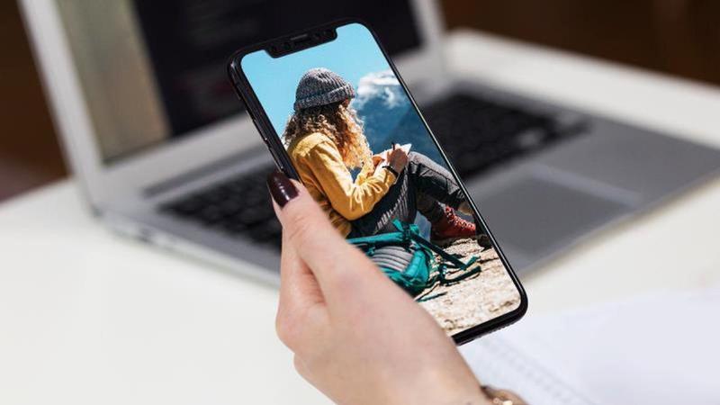 back up iPhone without iTunes or iCloud