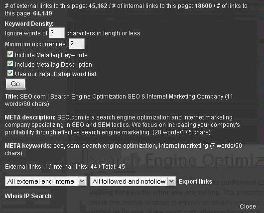 backlink backlink