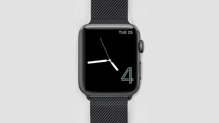 The best Apple Watch face and complication combos