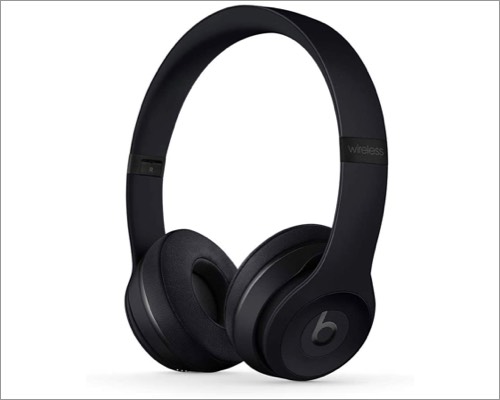 beats on-ear wireless headphones for iphone 11, 11 pro and 11 pro max