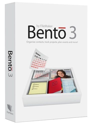 Bento 1