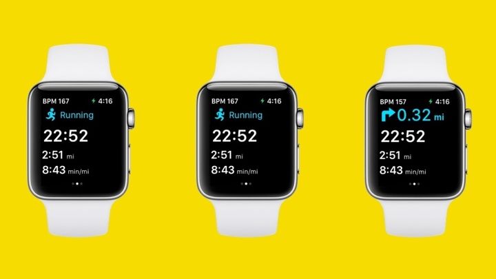 The best Apple Watch running apps tested
