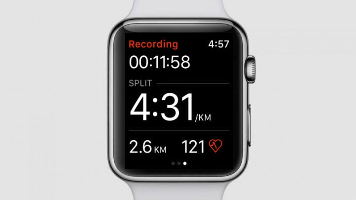 The best Apple Watch running apps tested