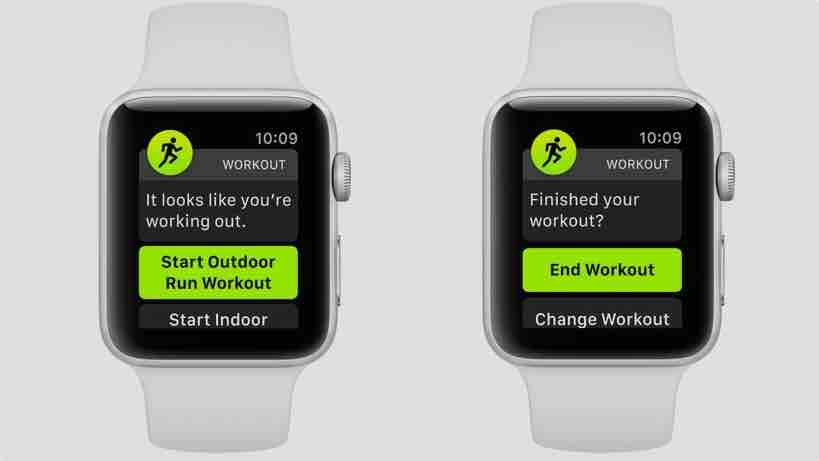 The best Apple Watch running apps tested