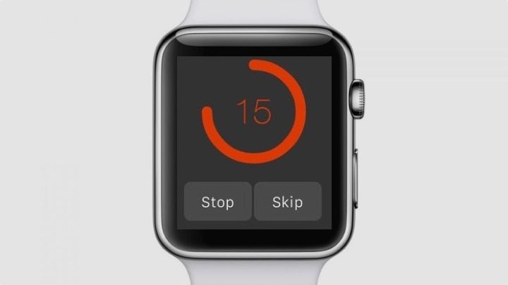 The best Apple Watch running apps tested