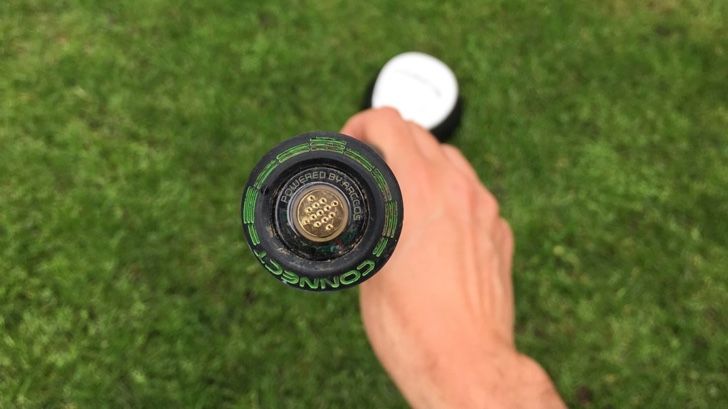 Best golf GPS watches and swing analysers to improve your game