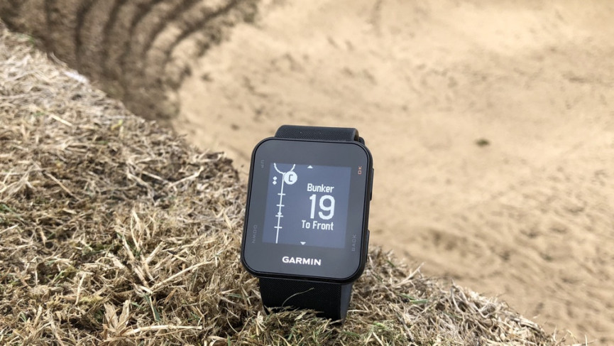 Best golf GPS watches, smartwatch apps and swing analysers