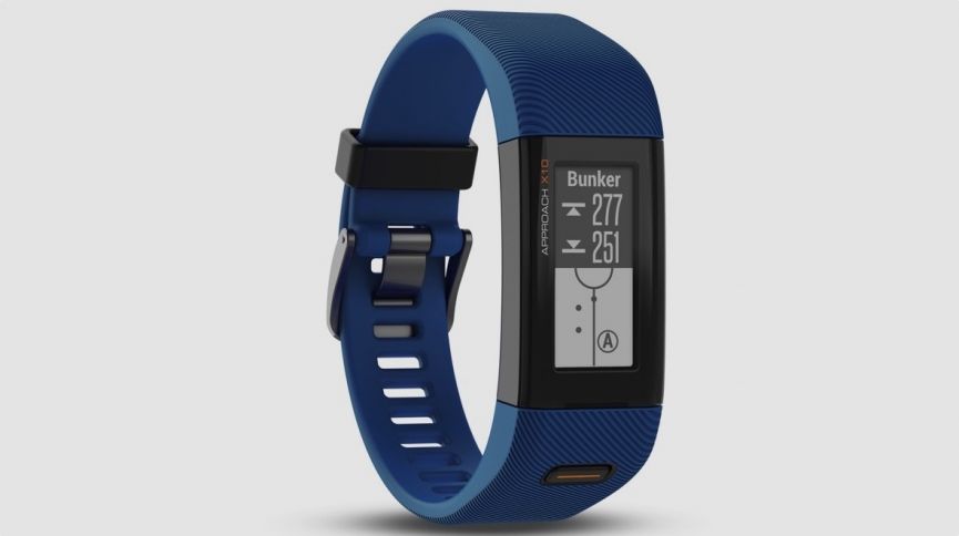Best golf GPS watches - smart watch apps