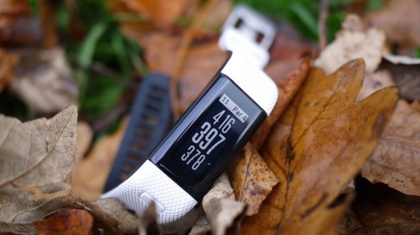 Best golf GPS watches - smart watch apps