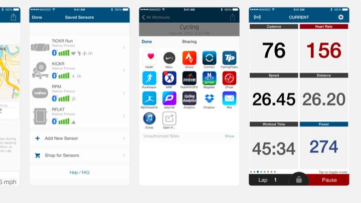 Best heart rate monitor 2019: HRM watches and chest straps compared