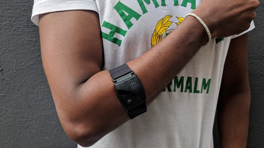 Best heart rate monitors: Top watches, chest straps and fitness trackers