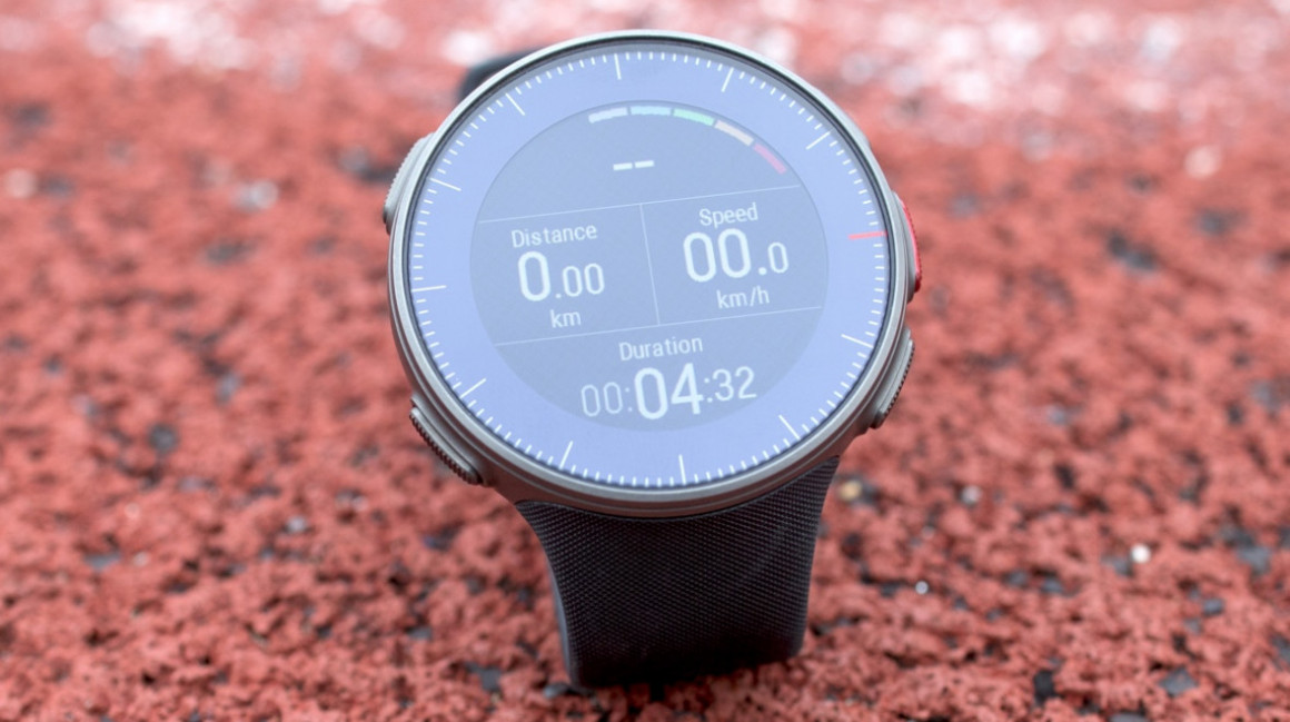 Best heart rate monitors: Top watches, chest straps and fitness trackers