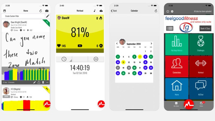 Best heart rate monitor 2019: HRM watches and chest straps compared