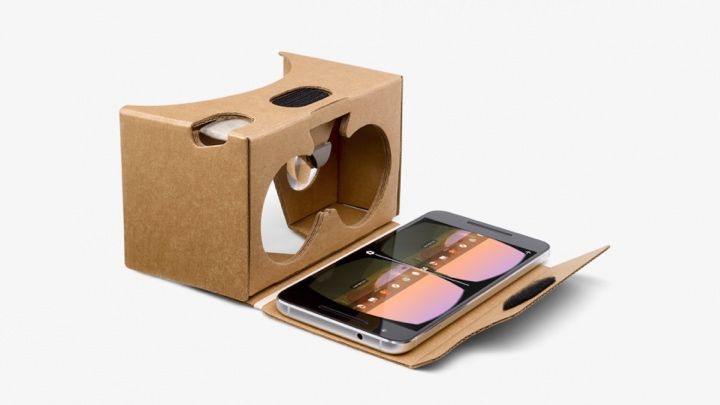 The best VR headsets for iPhone users