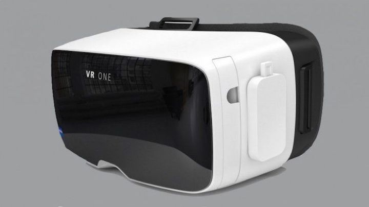 The best VR headsets for iPhone users