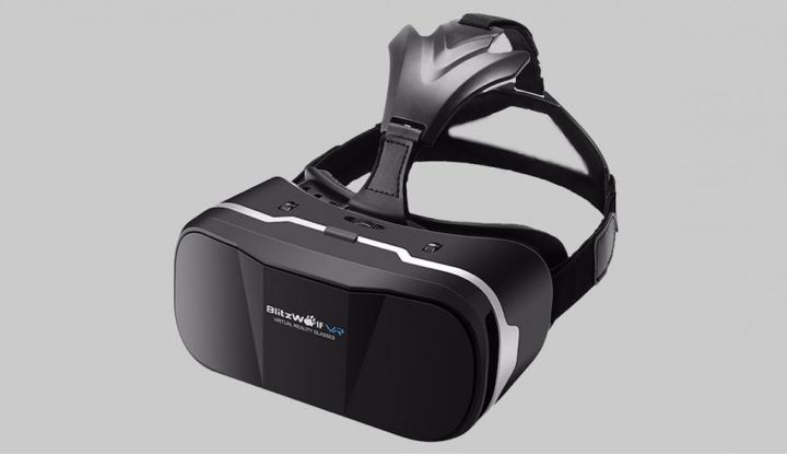 The best VR headsets for iPhone users