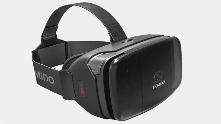 The best VR headsets for iPhone users