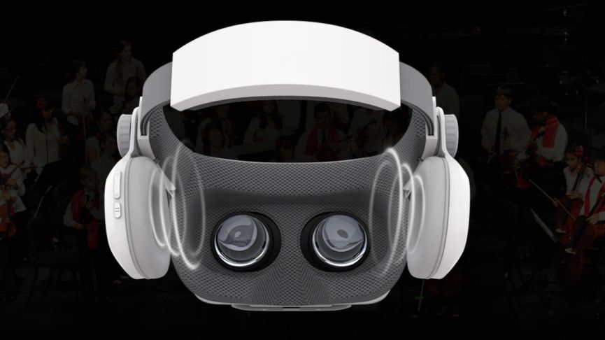 The best VR headsets for iPhone users