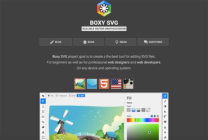 mac boxy svg mac boxy svg
