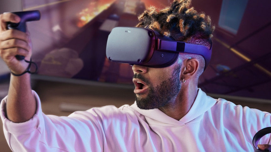 Best VR headsets 2018: HTC Vive, Oculus, PlayStation VR compared