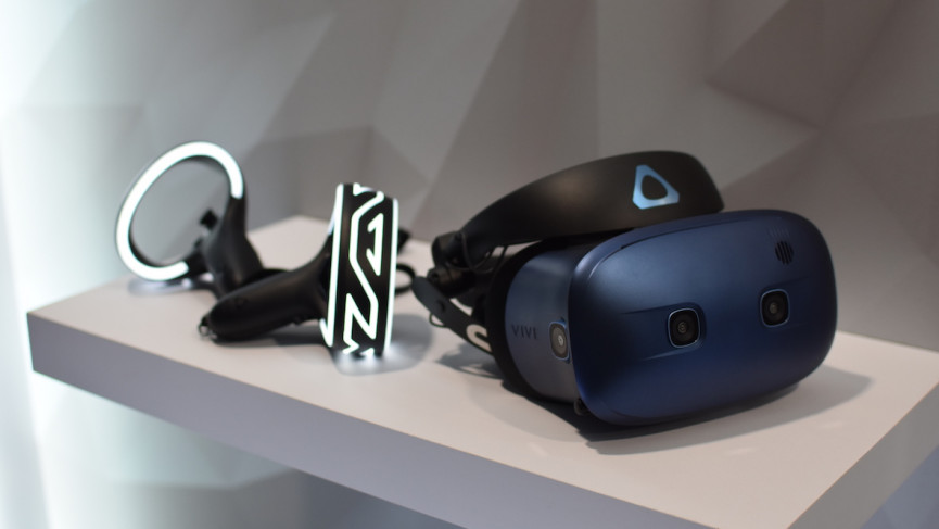 Best VR headsets 2019: HTC Vive, Oculus, PlayStation VR compared